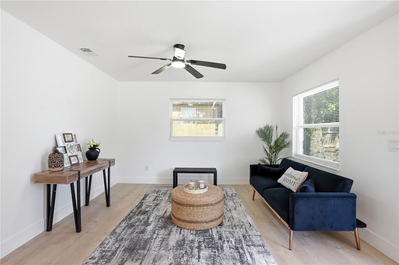 FLA LAND & COLONIZATION COS ADD TO SOUTH SANFORD - Residential