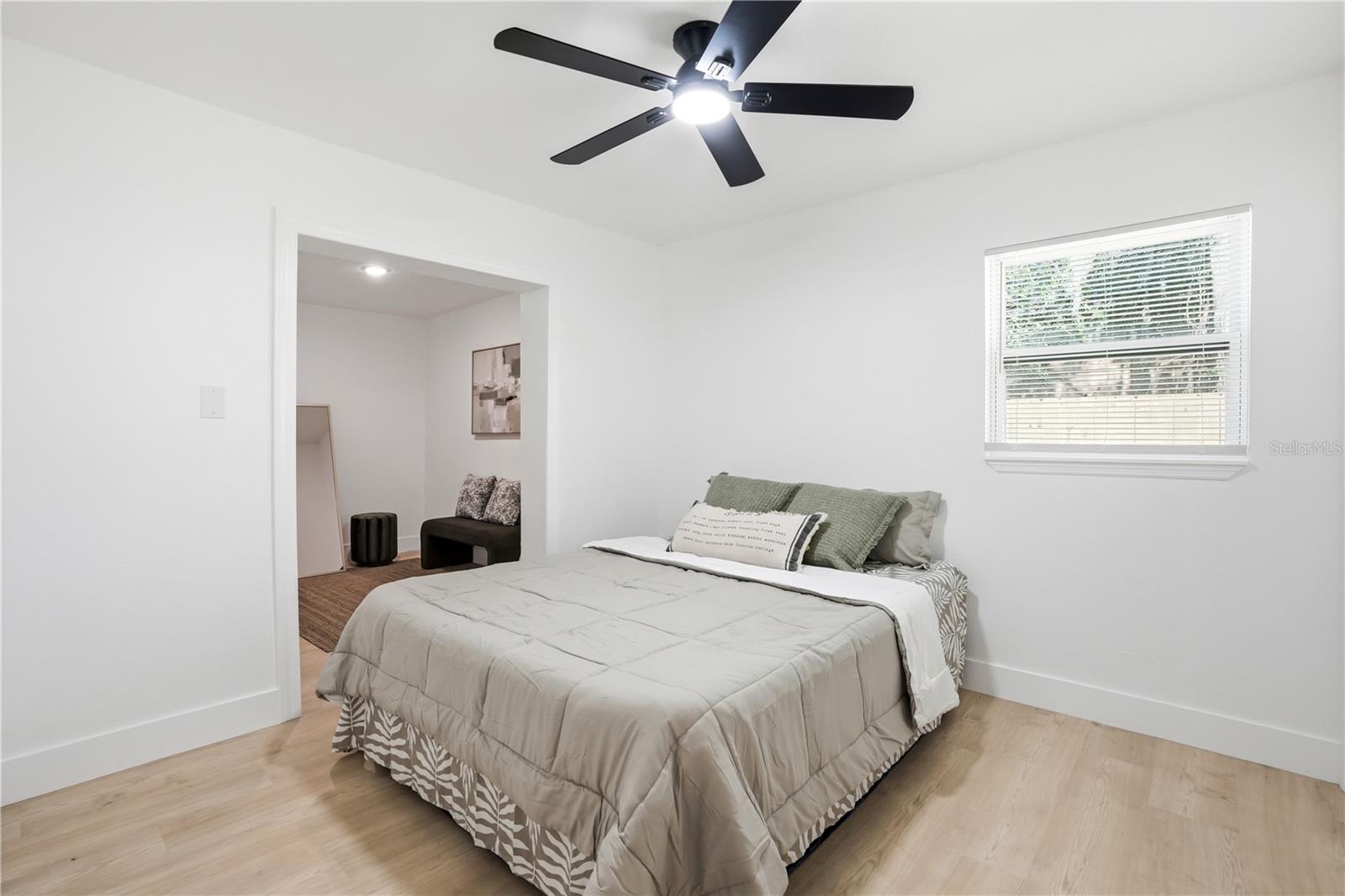 FLA LAND & COLONIZATION COS ADD TO SOUTH SANFORD - Residential