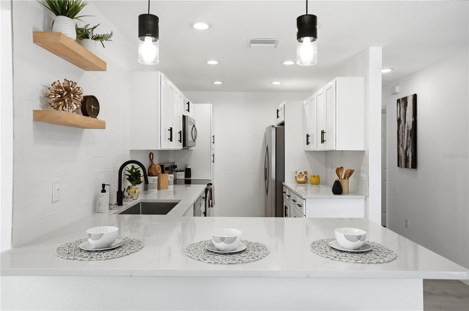 FLA LAND & COLONIZATION COS ADD TO SOUTH SANFORD - Residential