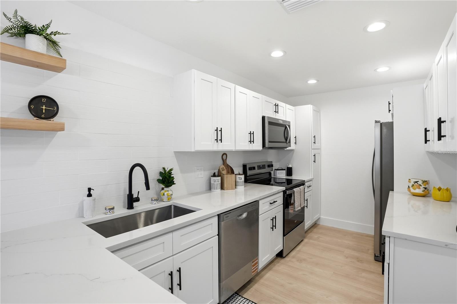 FLA LAND & COLONIZATION COS ADD TO SOUTH SANFORD - Residential