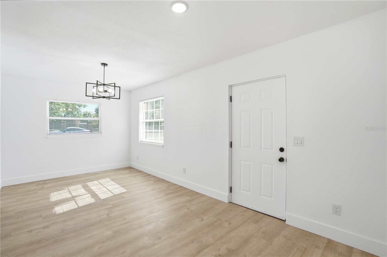 FLA LAND & COLONIZATION COS ADD TO SOUTH SANFORD - Residential