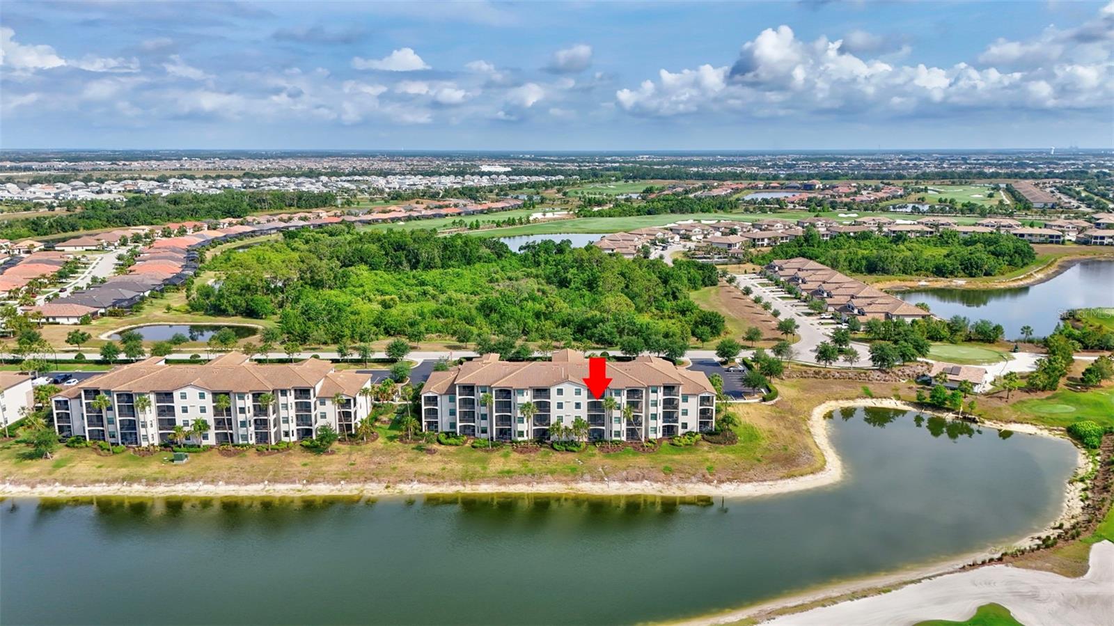 LAKEWOOD NATIONAL - Residential