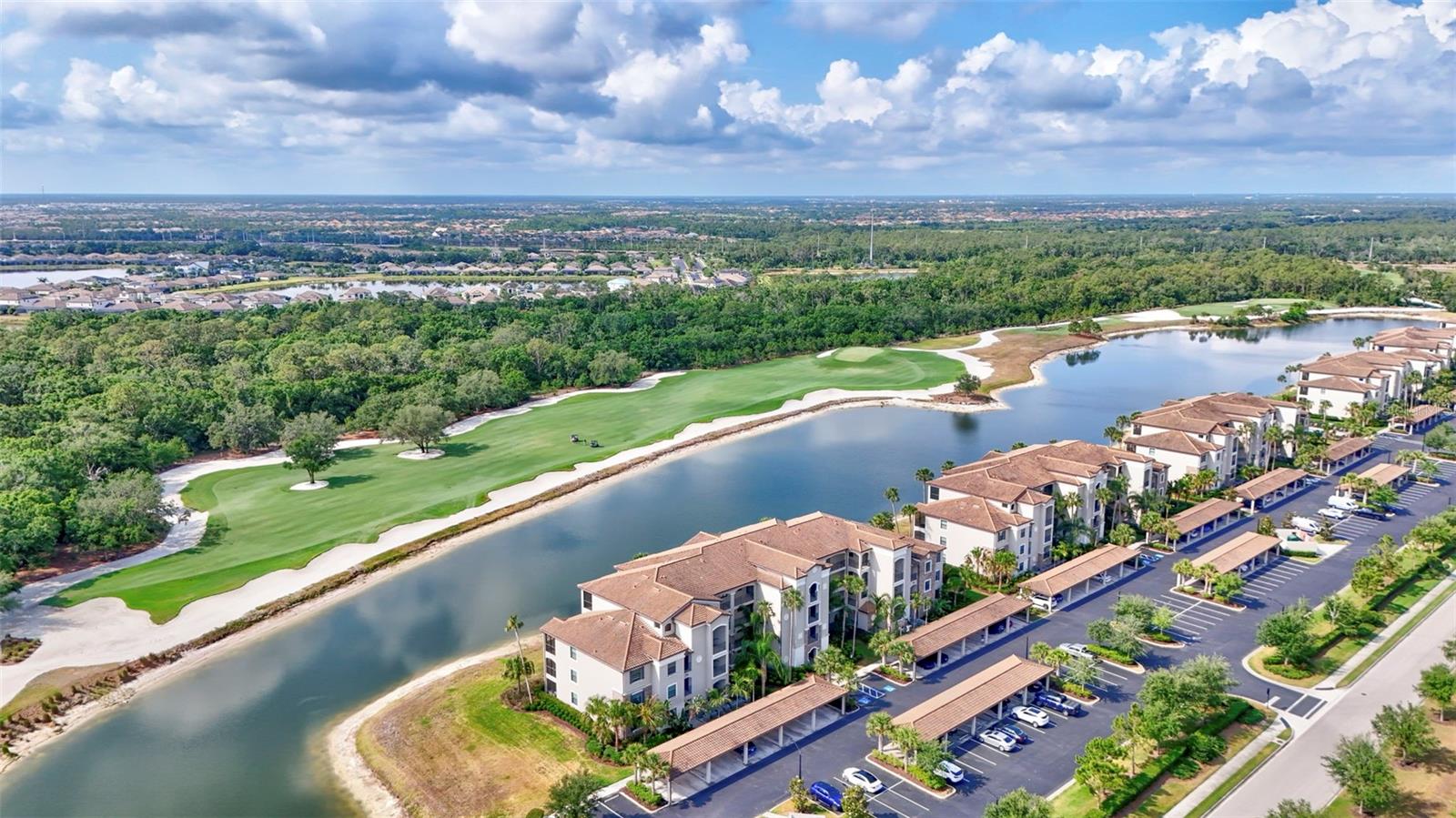 LAKEWOOD NATIONAL - Residential
