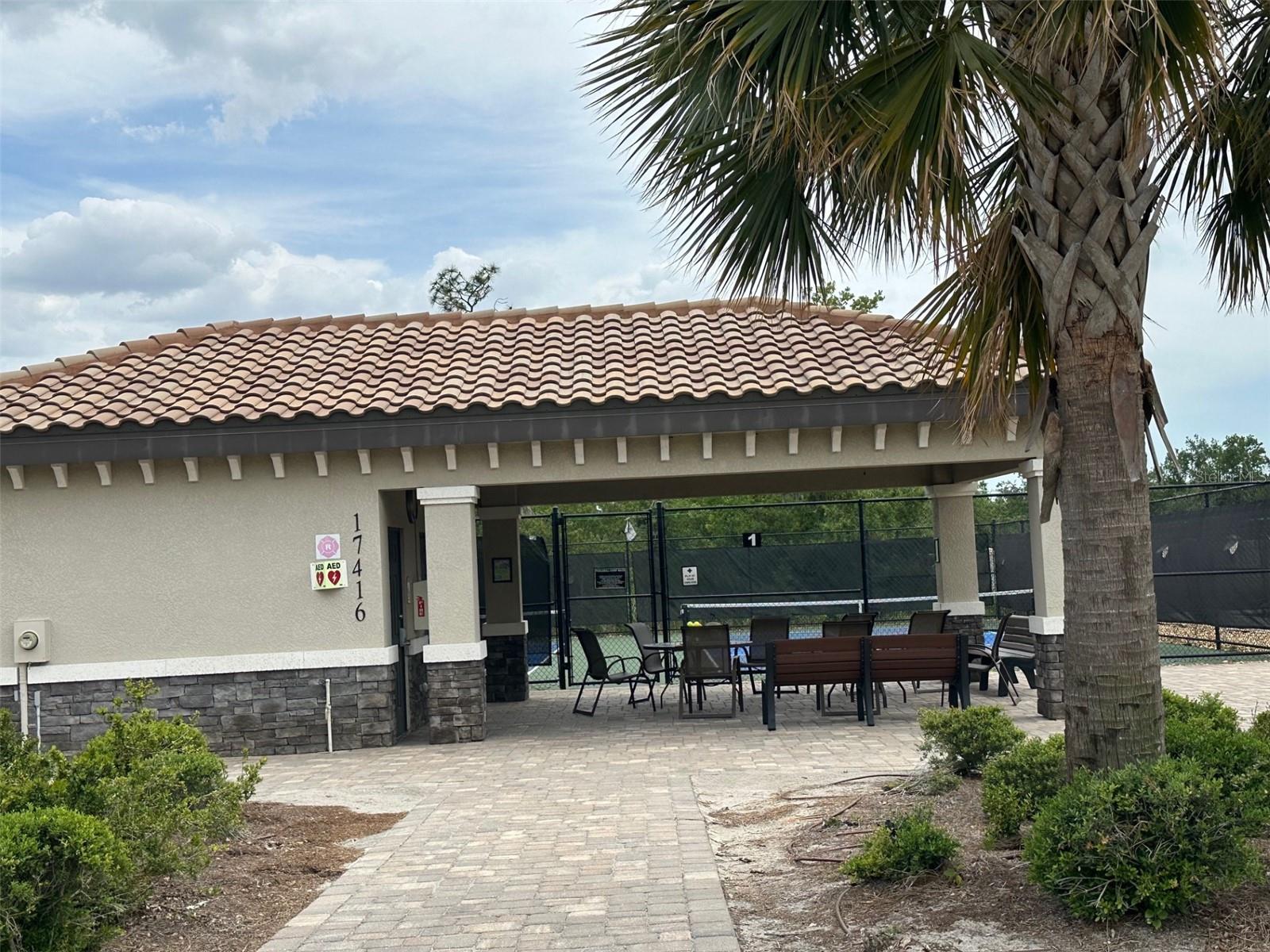LAKEWOOD NATIONAL - Residential