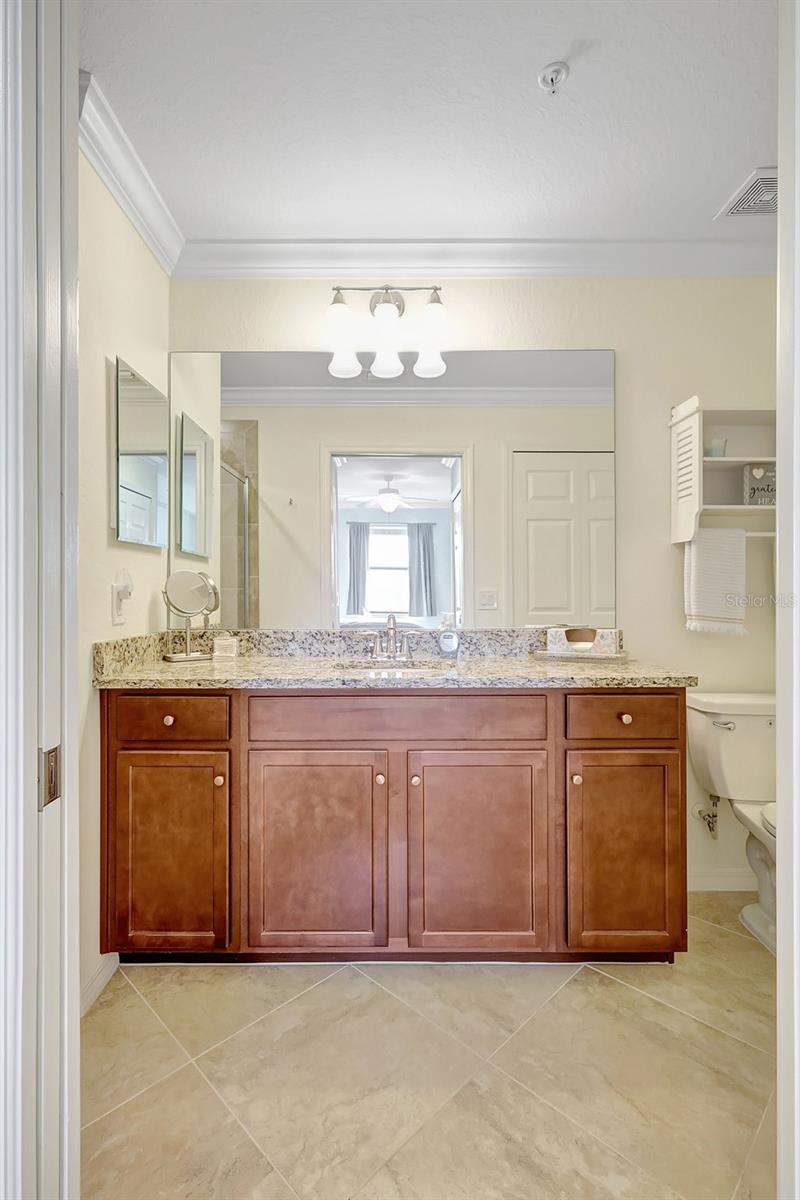 LAKEWOOD NATIONAL - Residential