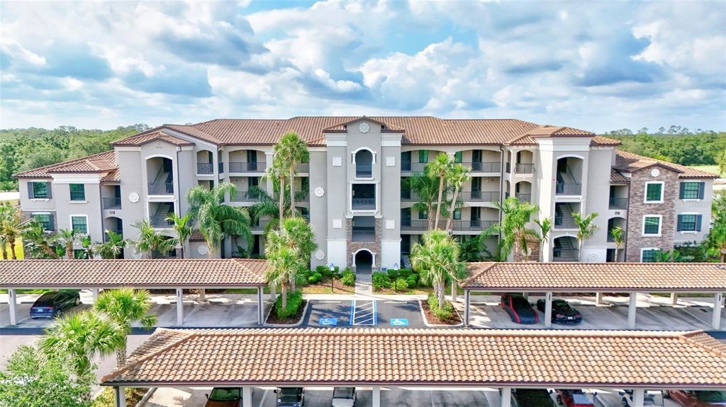 Photo of 17118 Vardon Terrace #304, Bradenton, FL 34211 (MLS # A4650951)
