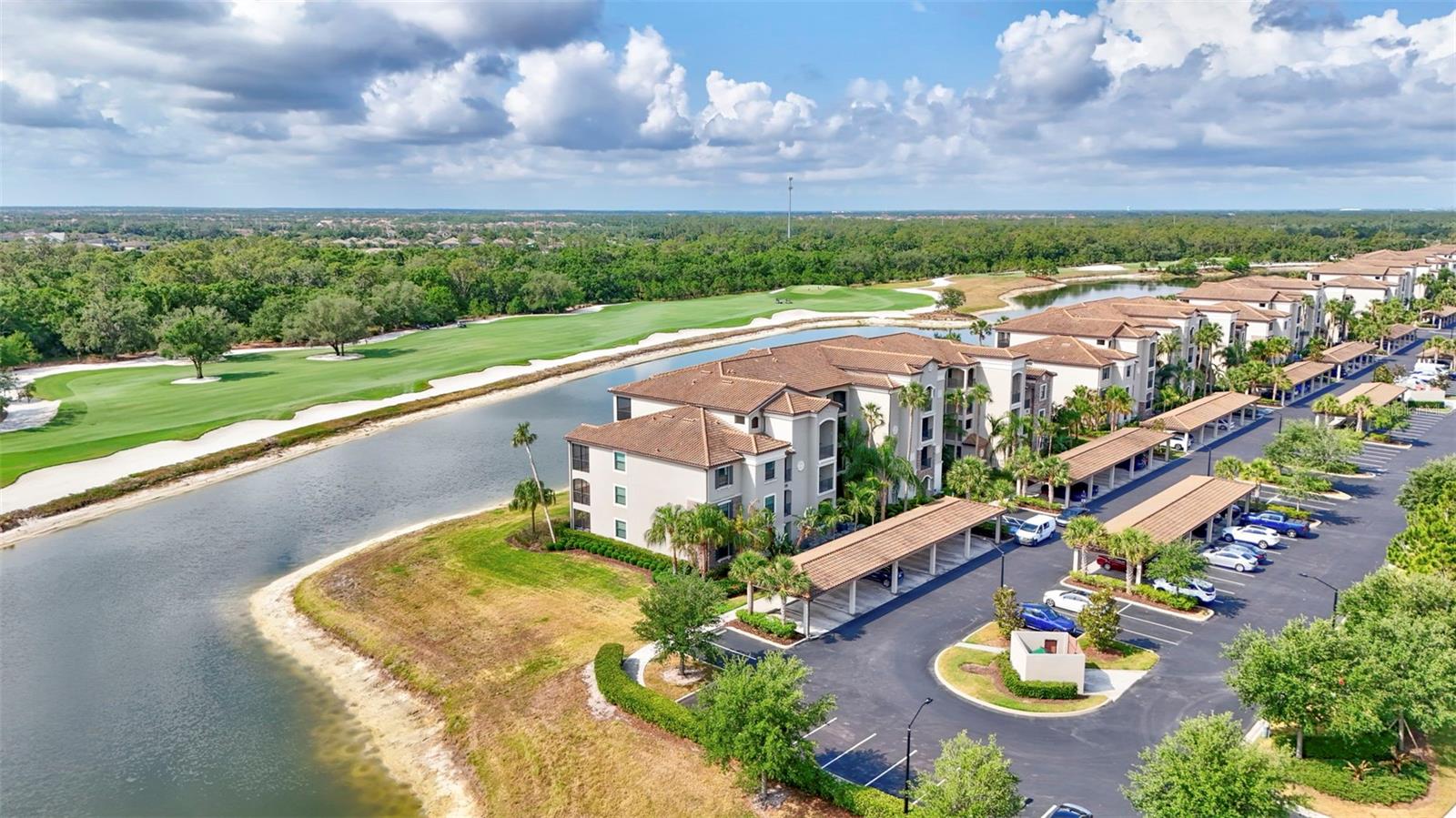 LAKEWOOD NATIONAL - Residential