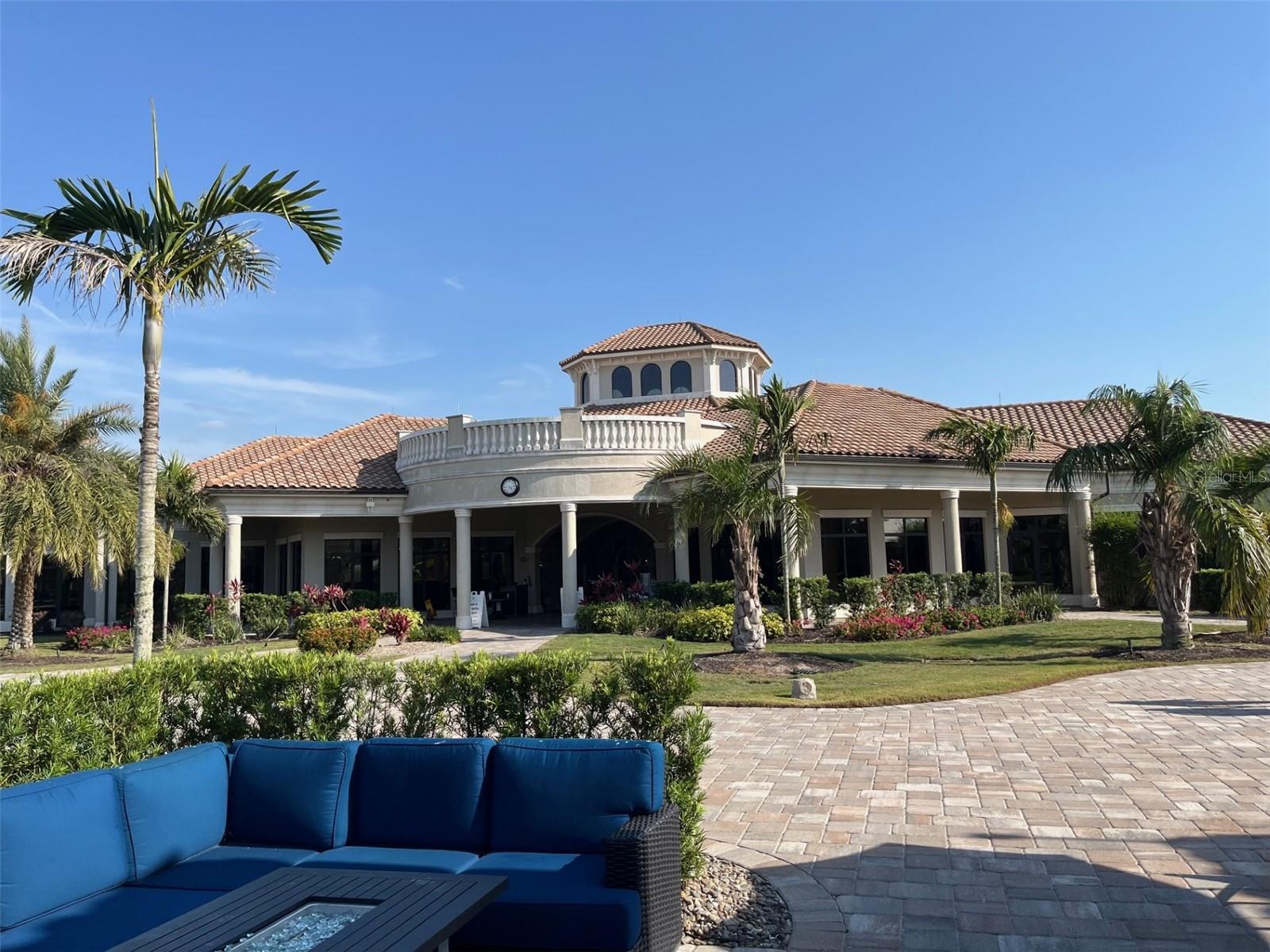 LAKEWOOD NATIONAL - Residential