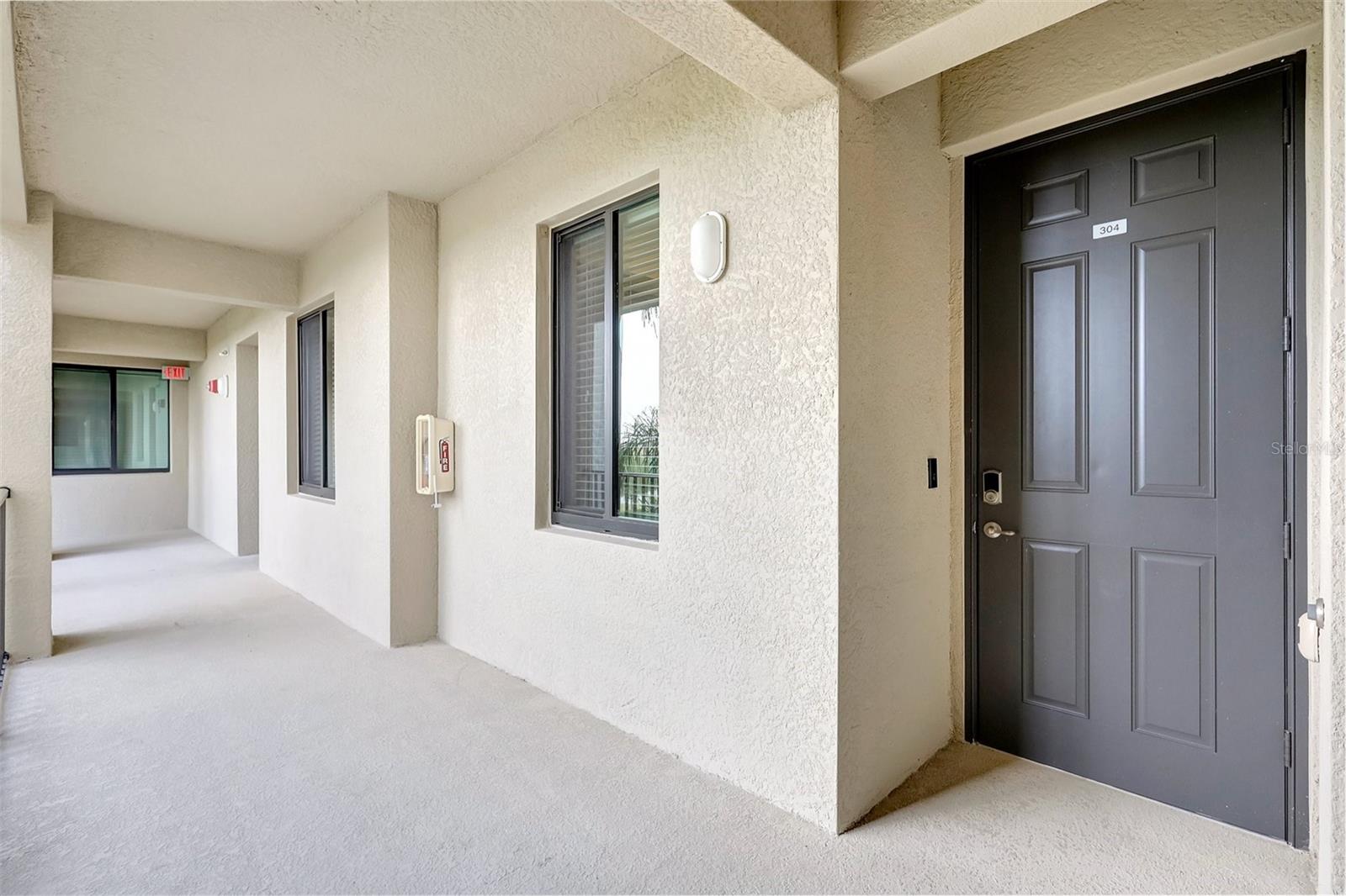 LAKEWOOD NATIONAL - Residential