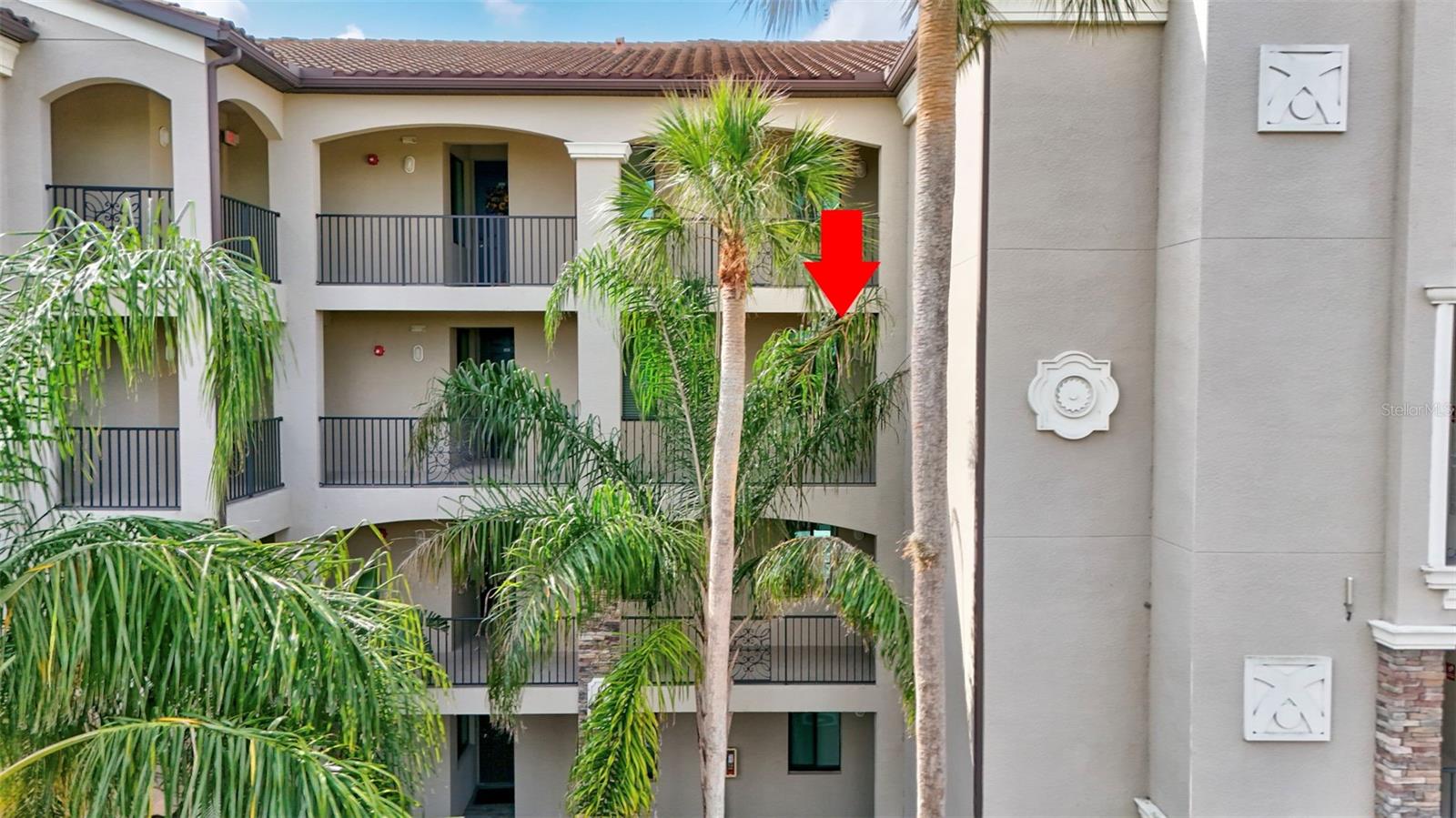 17118 VARDON TERRACE 304
