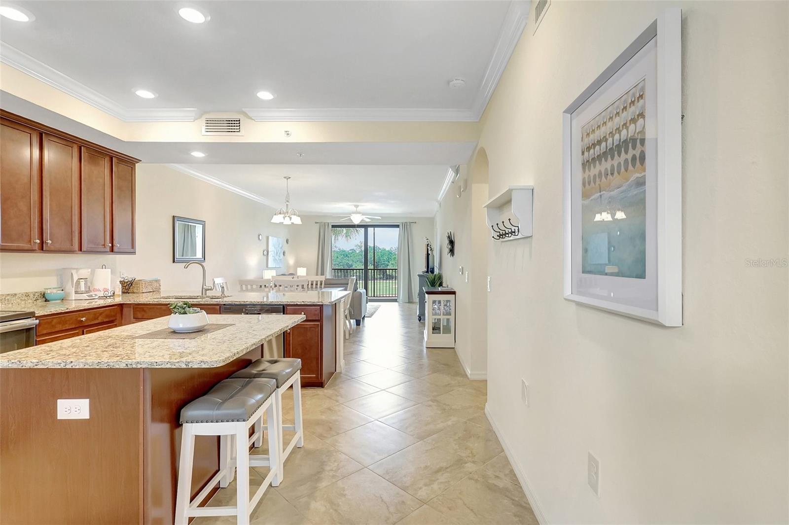 LAKEWOOD NATIONAL - Residential