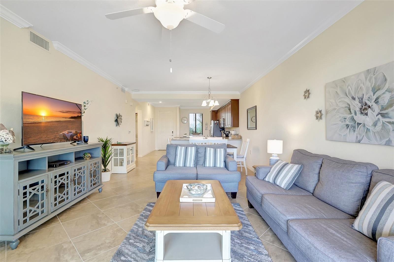 LAKEWOOD NATIONAL - Residential