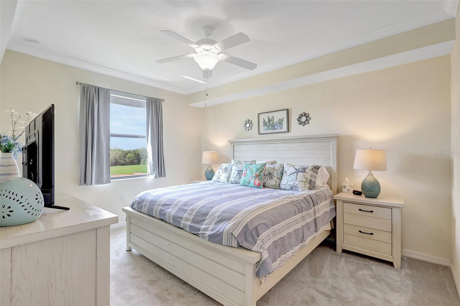 LAKEWOOD NATIONAL - Residential