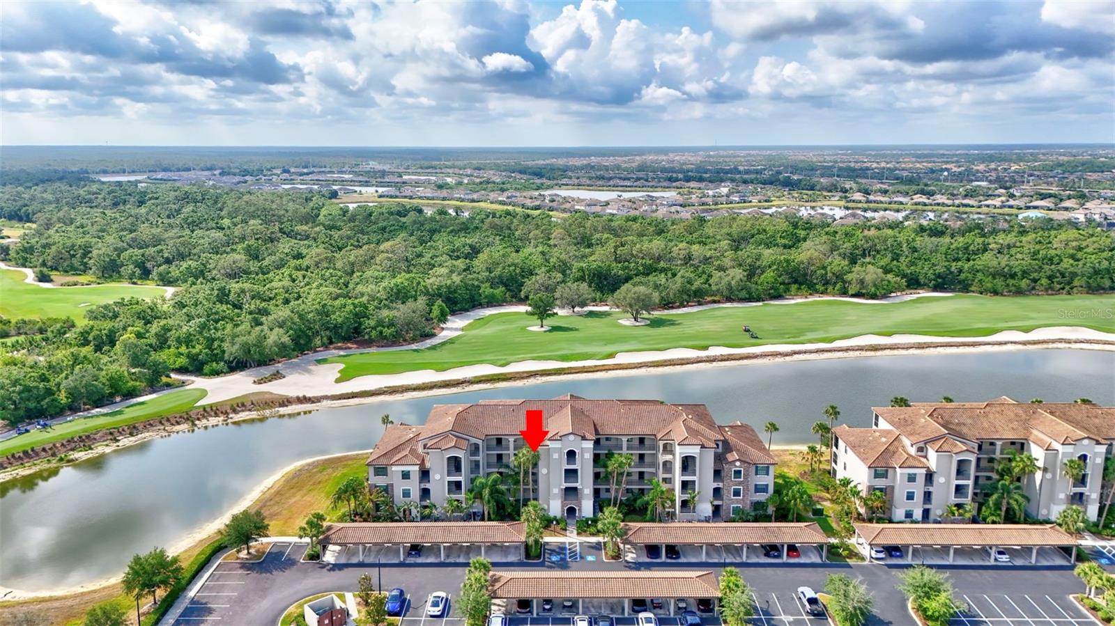 LAKEWOOD NATIONAL - Residential
