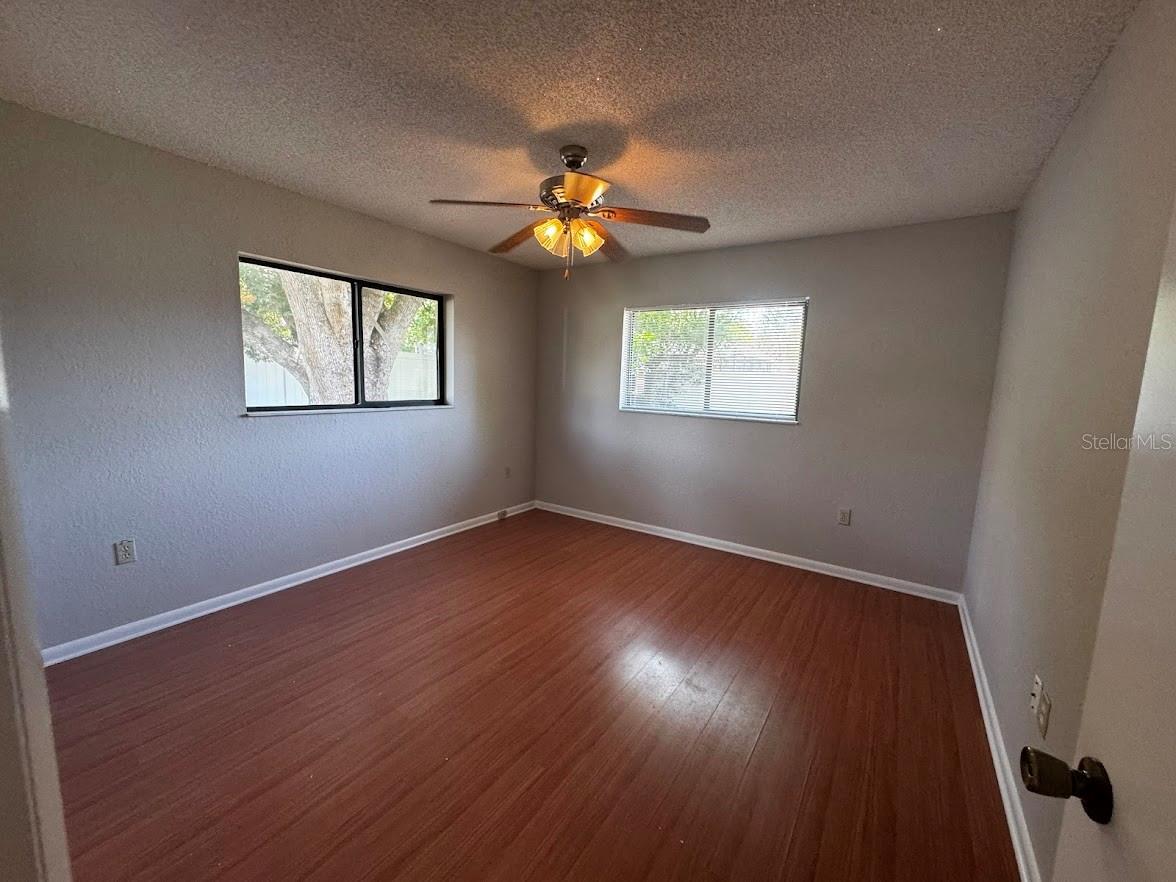 SPRING HILL - Residential Lease