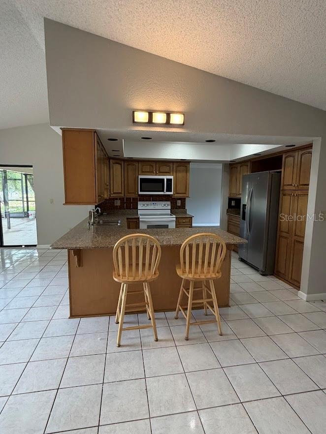 SPRING HILL - Residential Lease