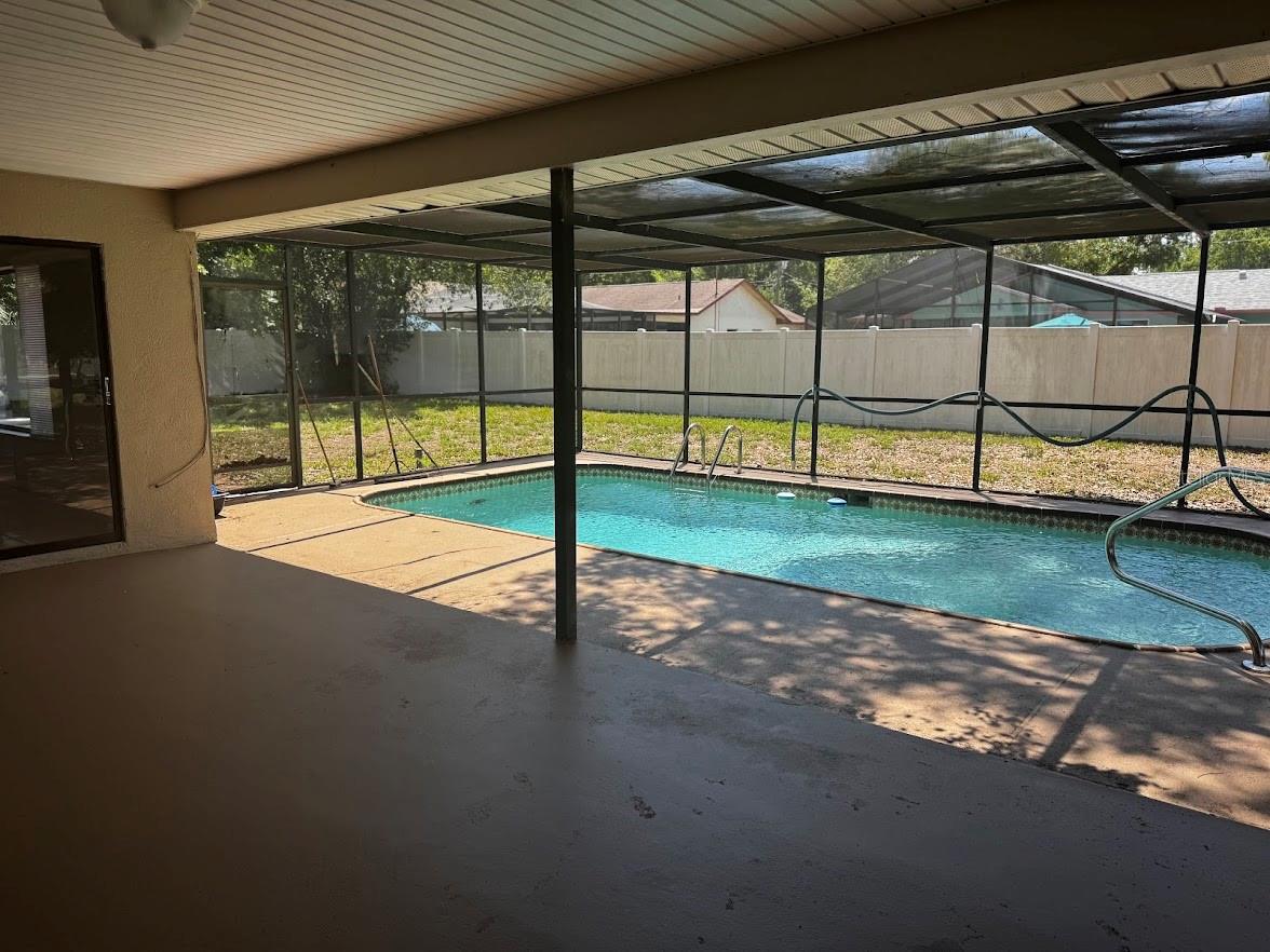 SPRING HILL - Residential Lease