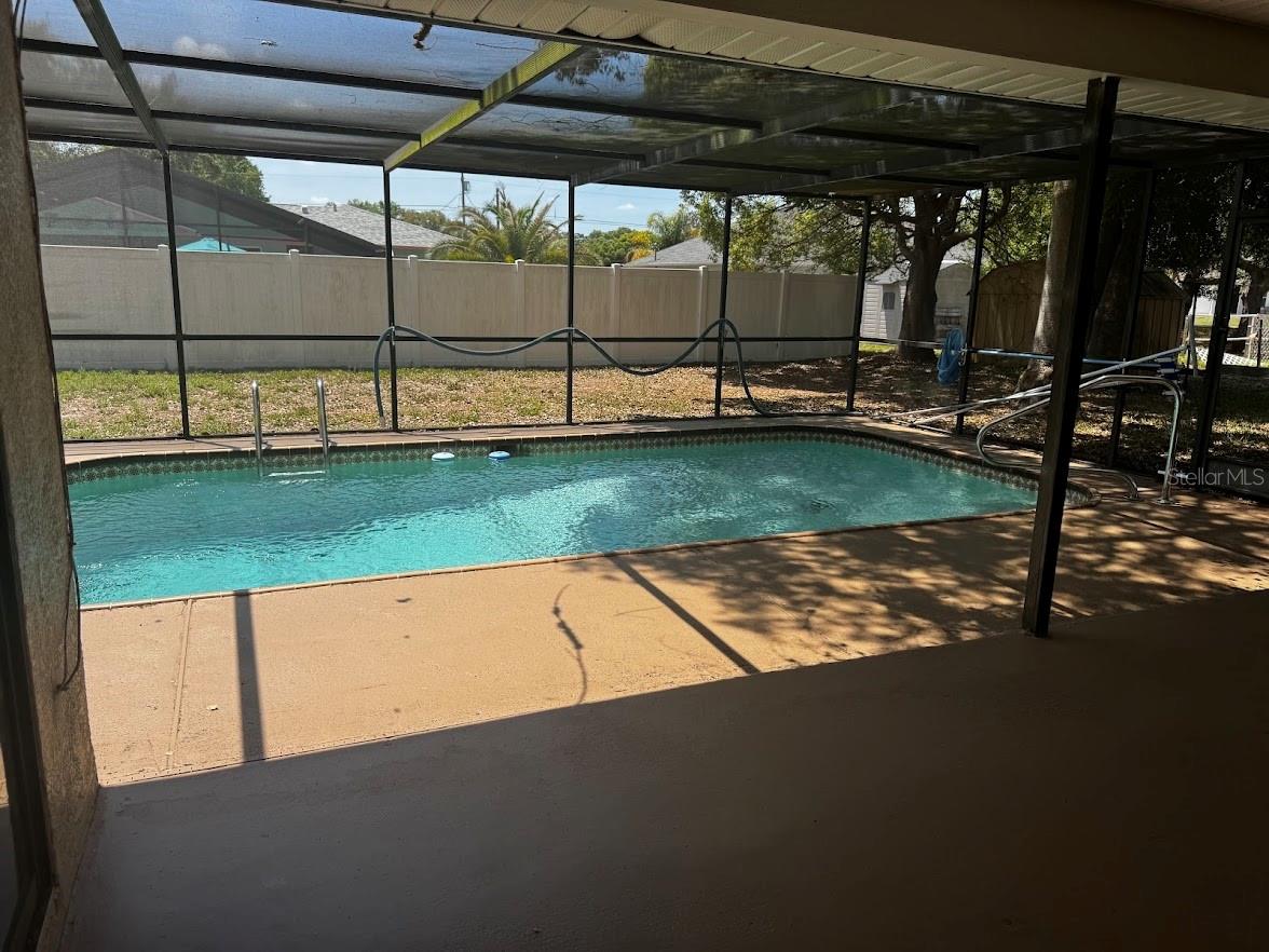 SPRING HILL - Residential Lease