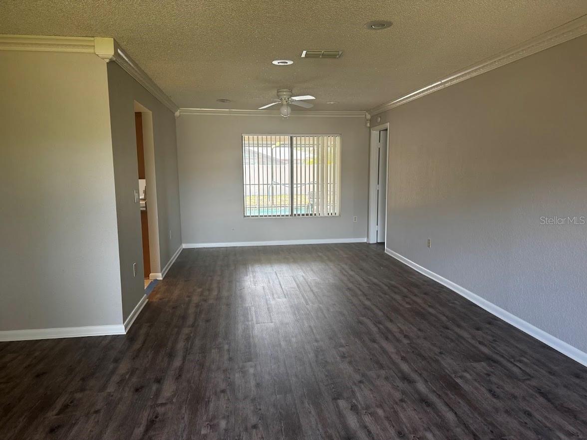 SPRING HILL - Residential Lease