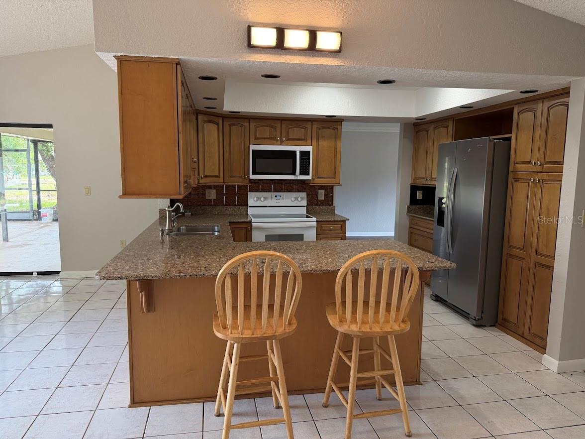 SPRING HILL - Residential Lease