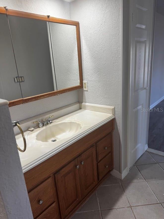 SPRING HILL - Residential Lease