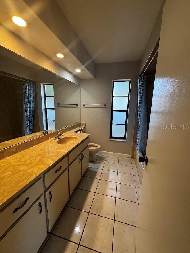 SPRING HILL - Residential Lease