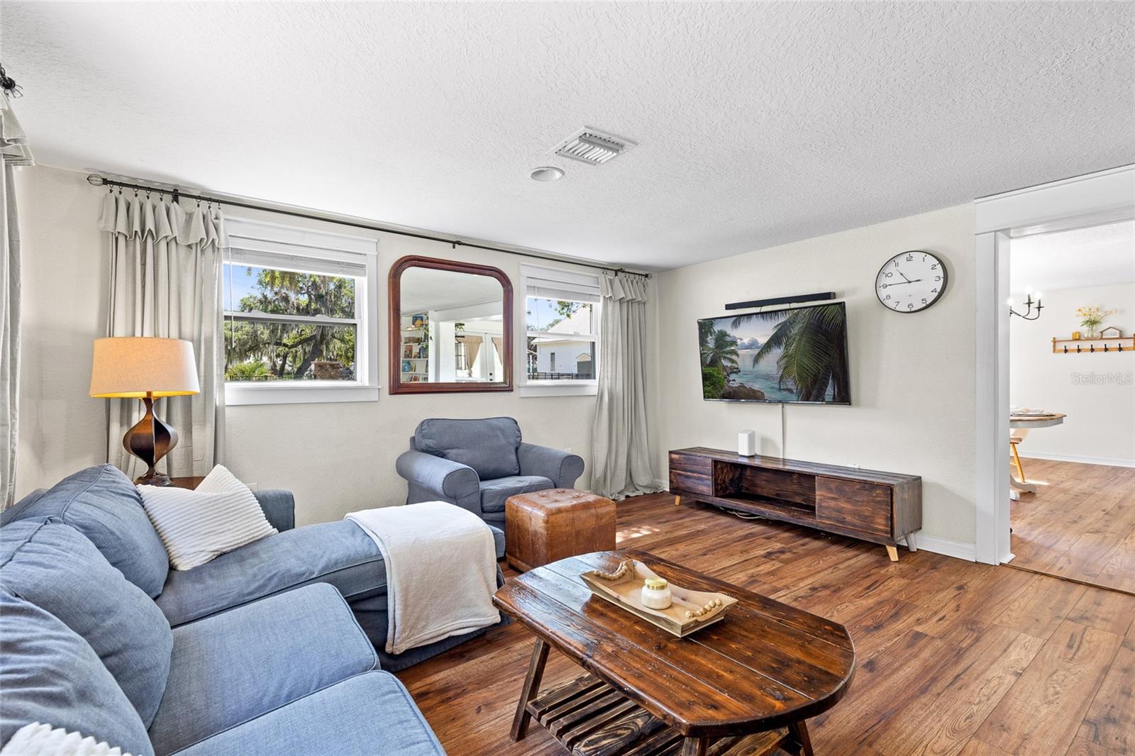 MONTEVERDE - Residential