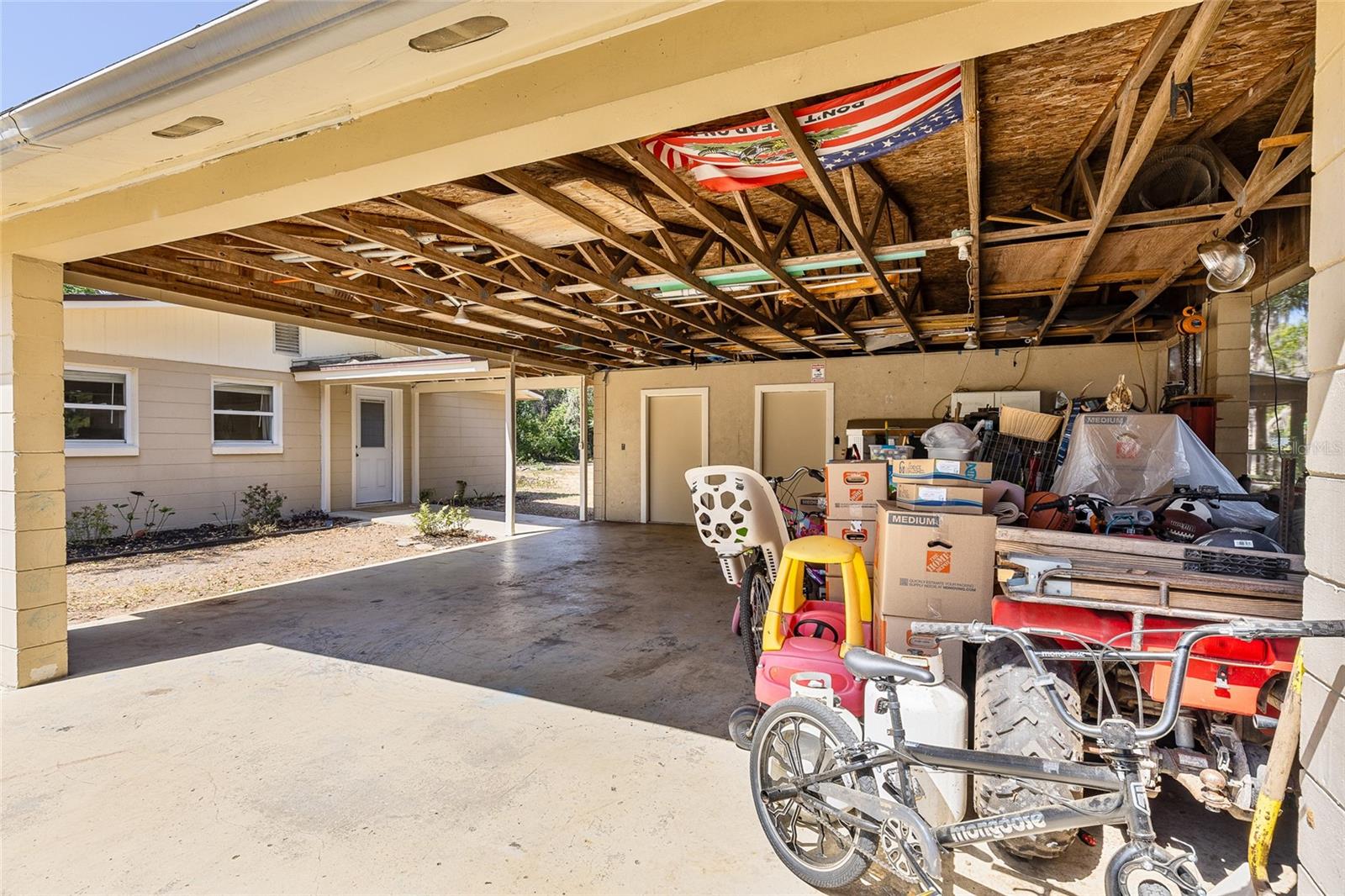 MONTEVERDE - Residential