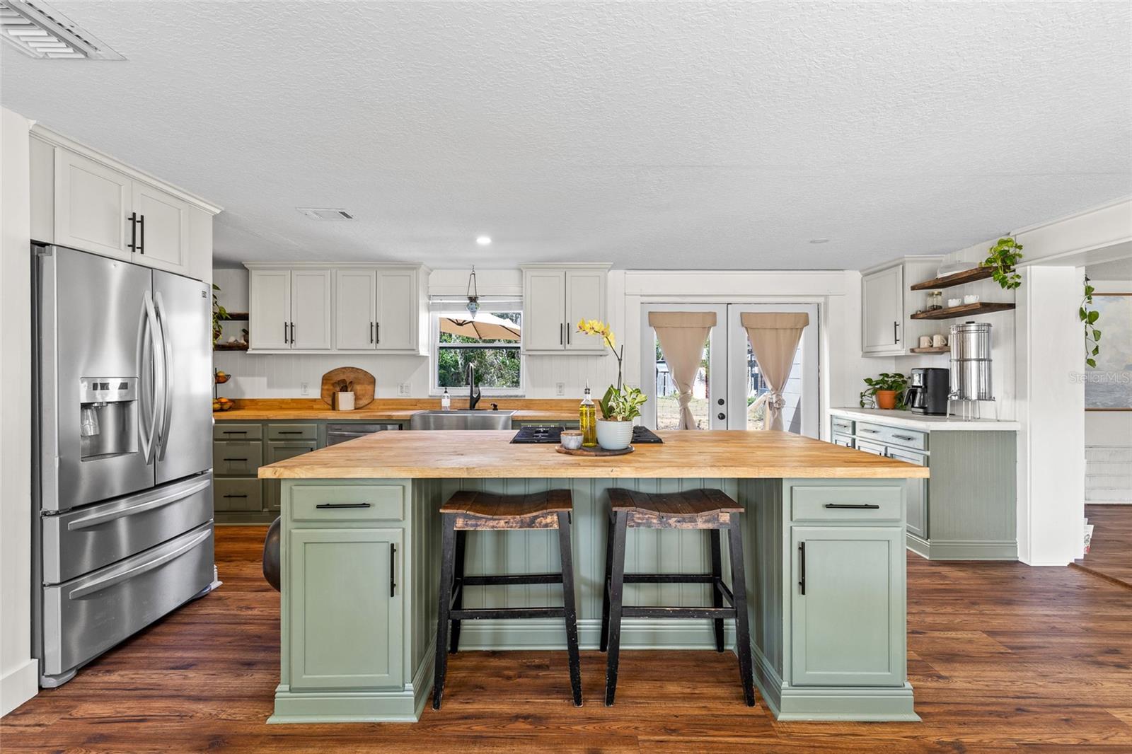 MONTEVERDE - Residential