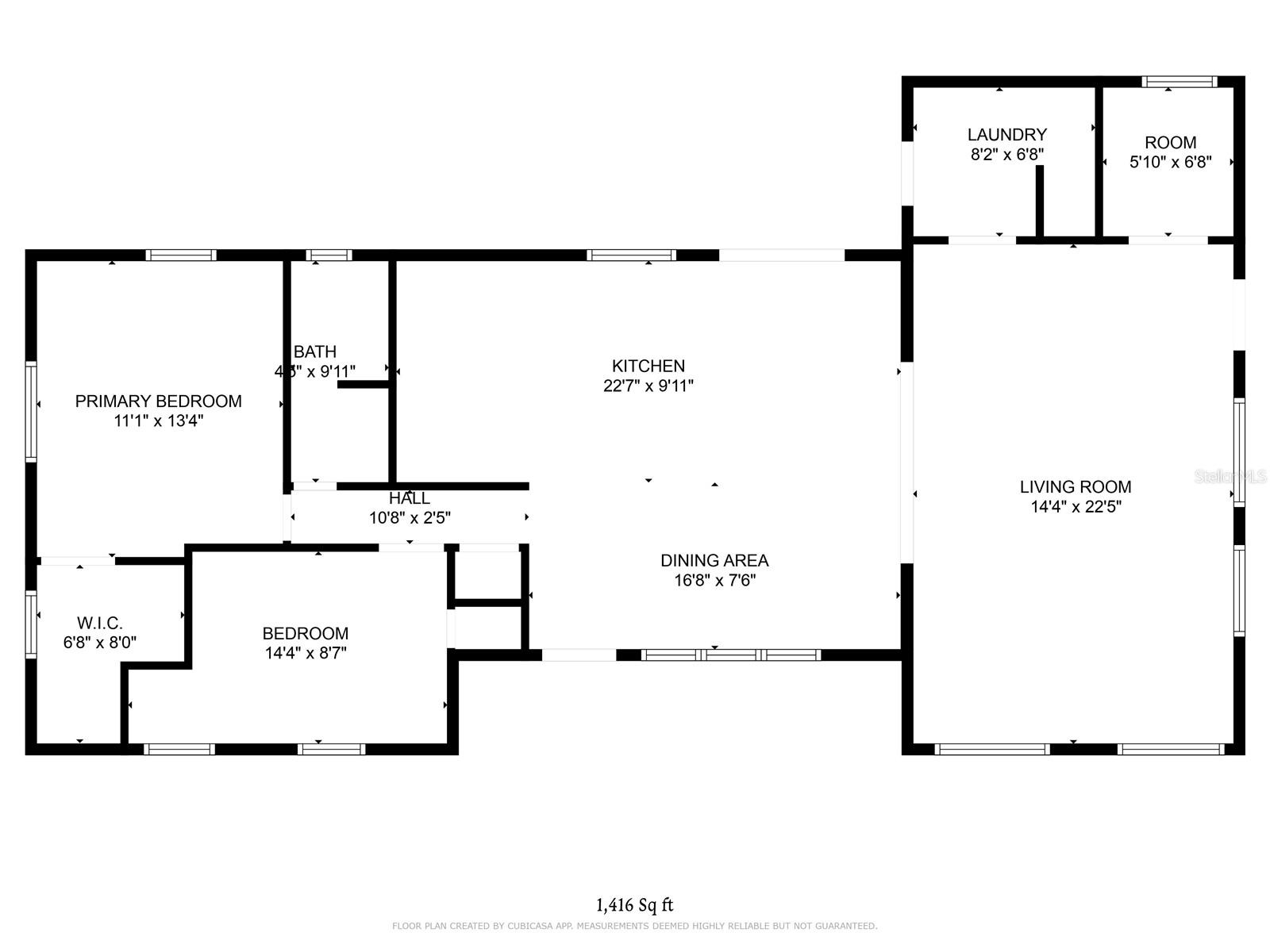 17409 DIVISION STREET