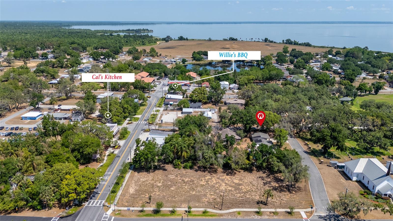 MONTEVERDE - Residential