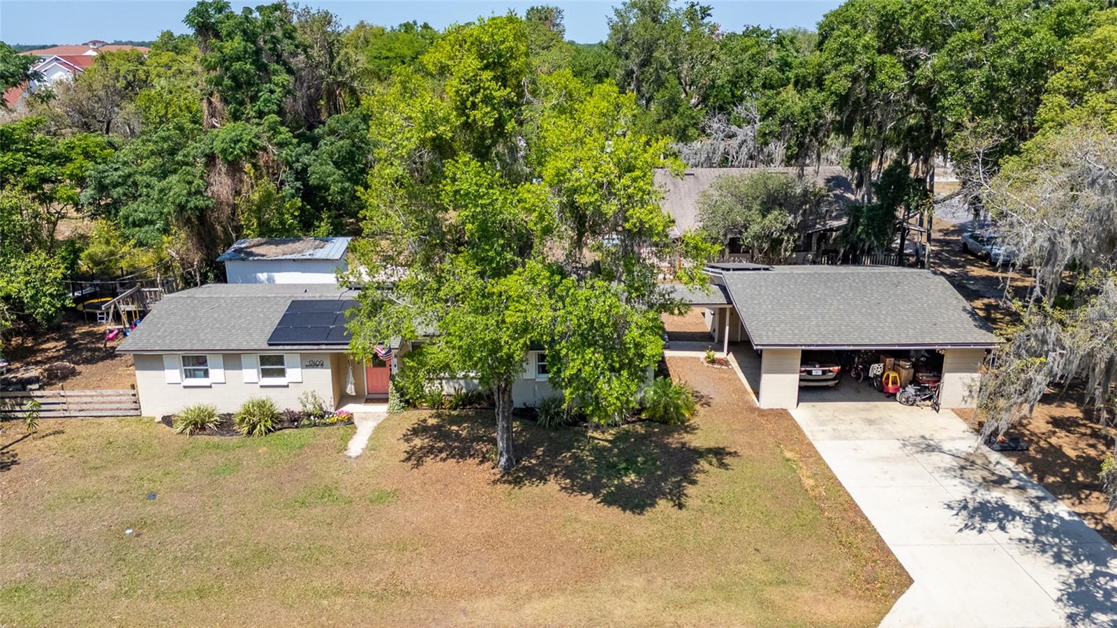 MONTEVERDE - Residential