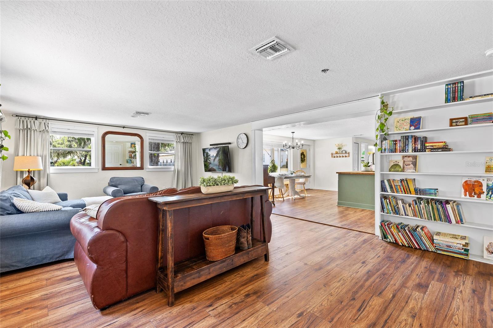 MONTEVERDE - Residential