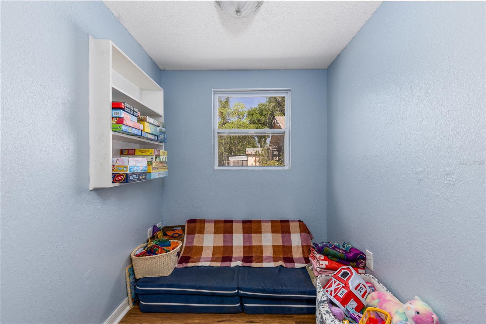 MONTEVERDE - Residential