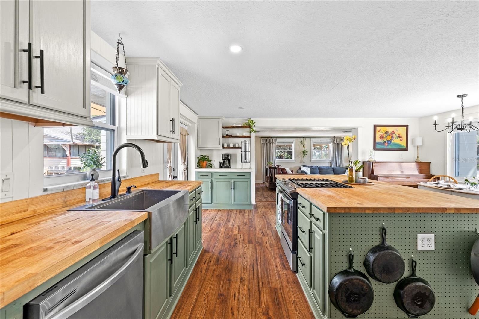 MONTEVERDE - Residential