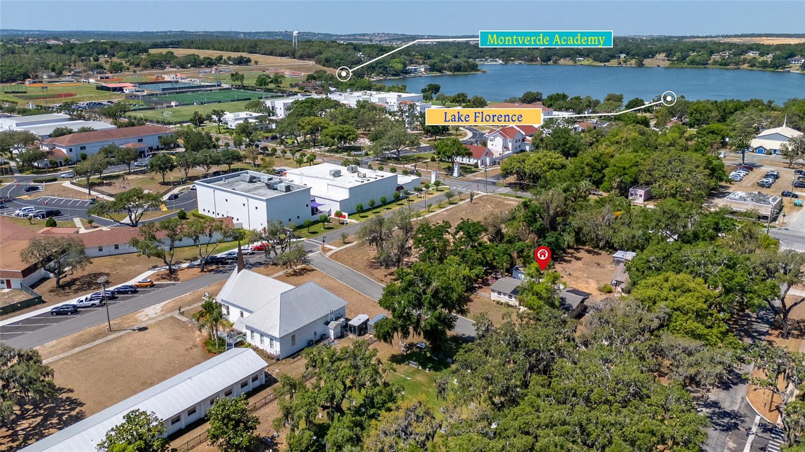 MONTEVERDE - Residential