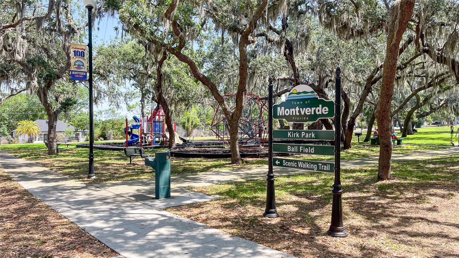 MONTEVERDE - Residential