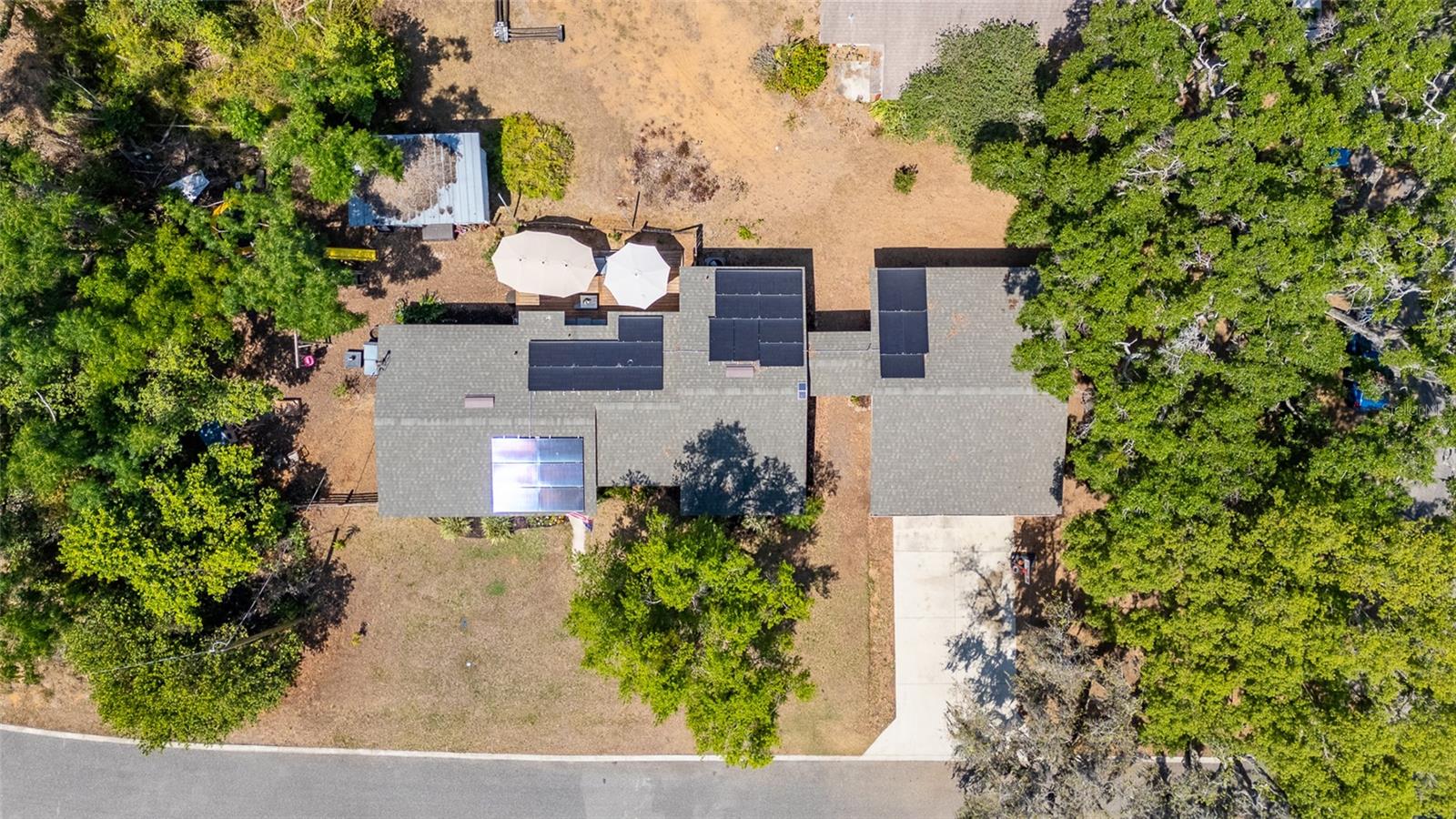 MONTEVERDE - Residential