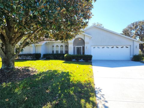 A home in SPRING HILL