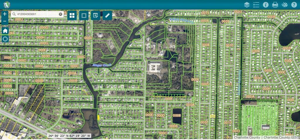 Photo of 1405 Kingfisher Drive, Englewood, FL 34224 (MLS # P4934547)