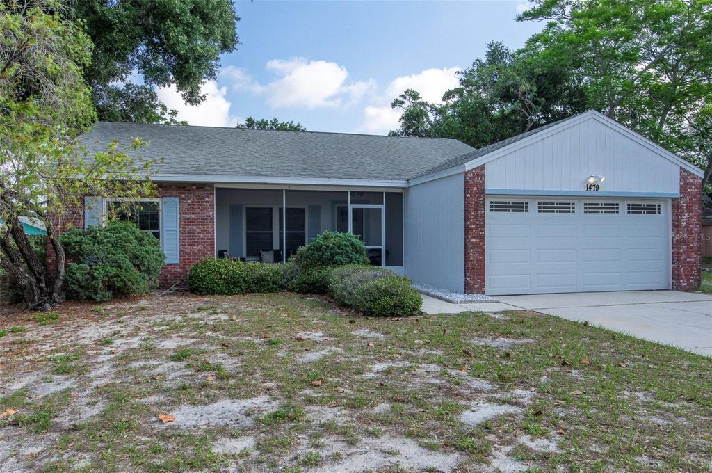 Photo of 1479 Indiana Avenue, Palm Harbor, FL 34683 (MLS # TB8508546)
