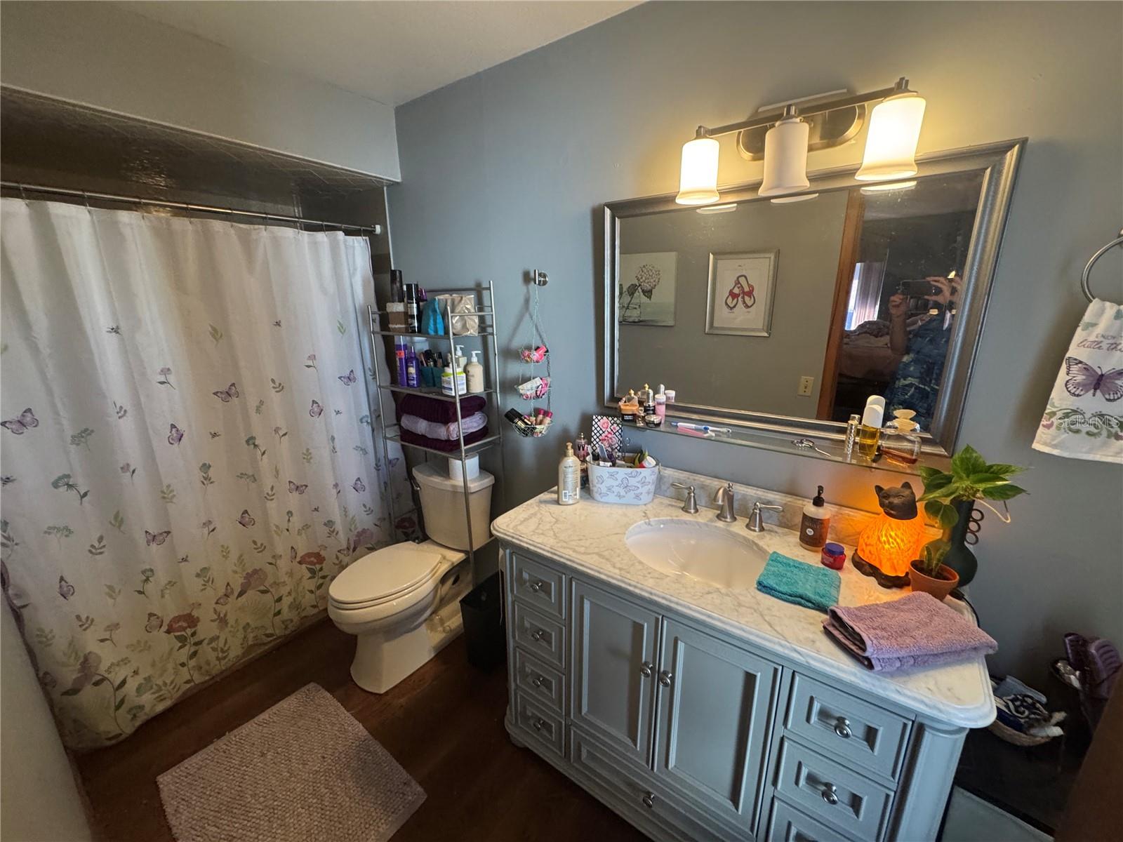 SPRING HILL - Residential