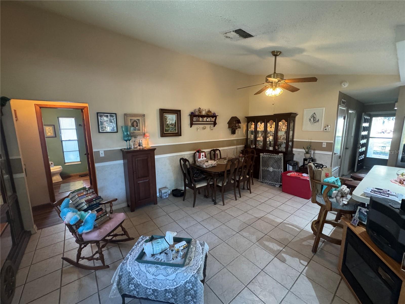 SPRING HILL - Residential