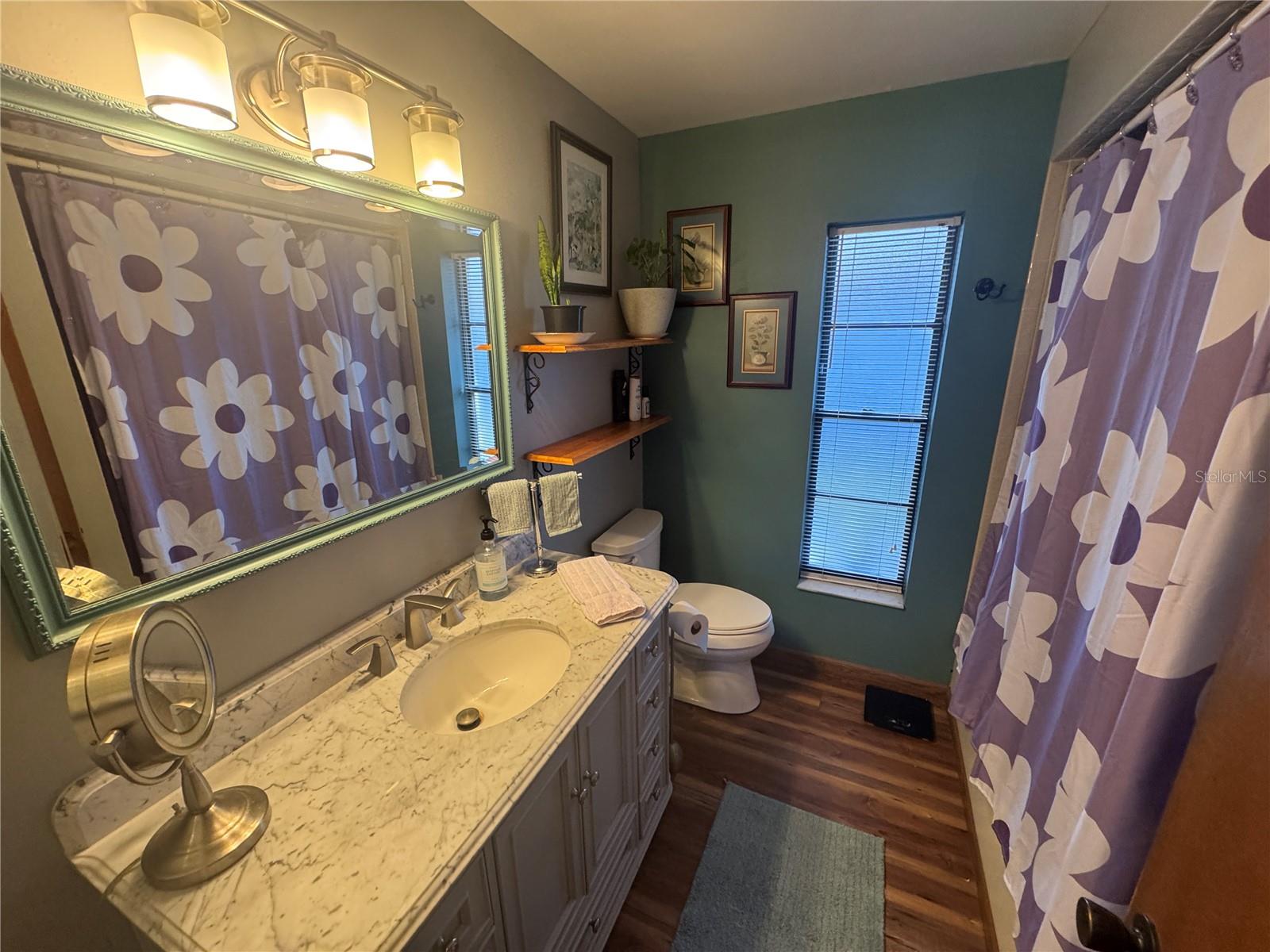 SPRING HILL - Residential