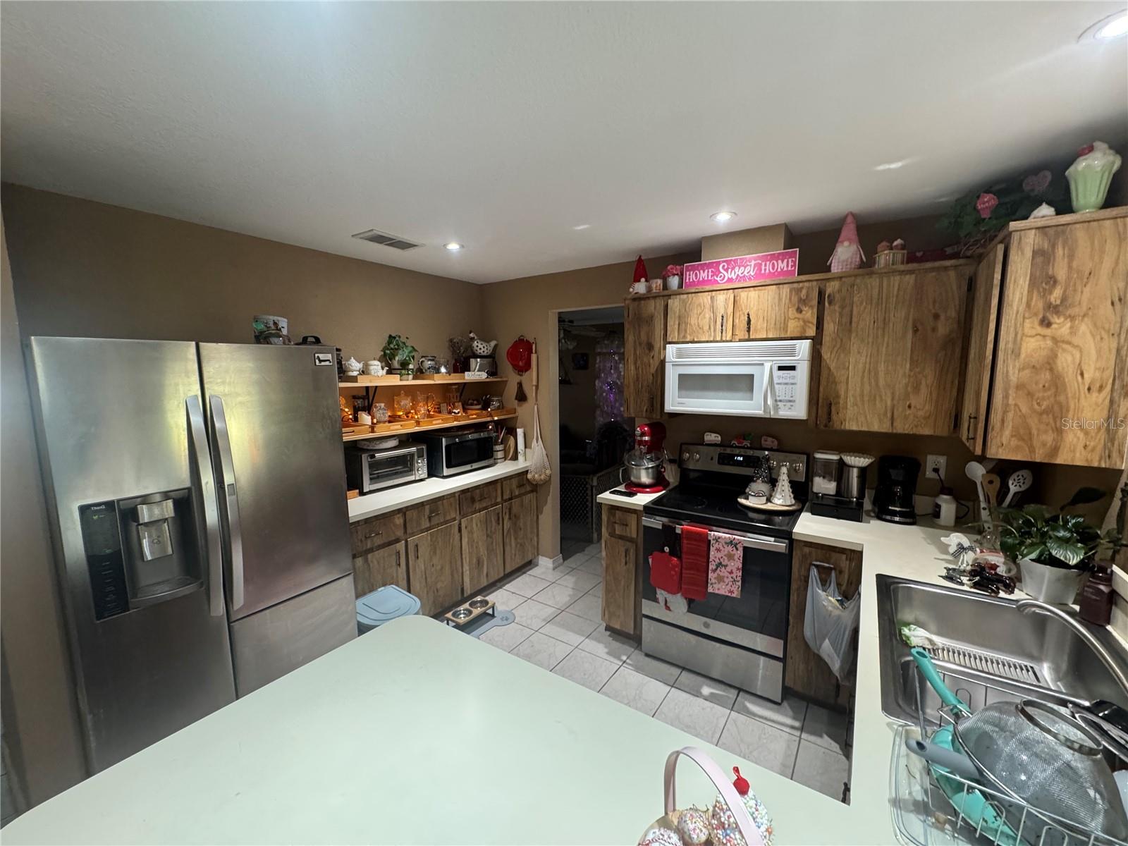 SPRING HILL - Residential