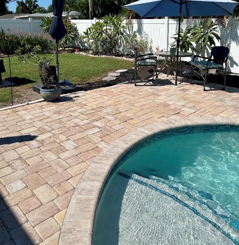 VENICE GARDENS - Residential