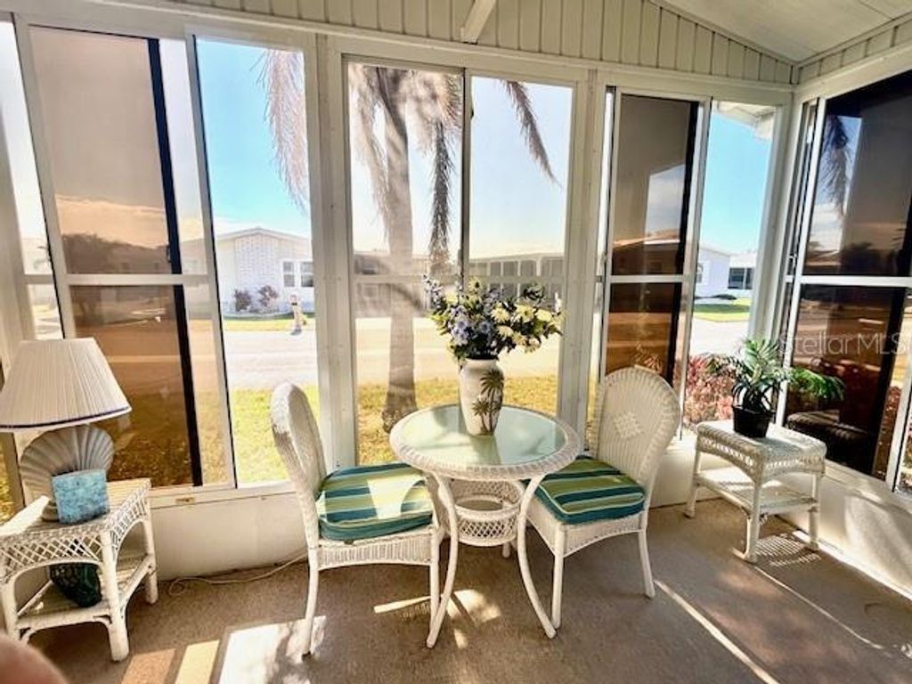 Photo of 459 Sharks Point, North Port, FL 34287 (MLS # N6143599)