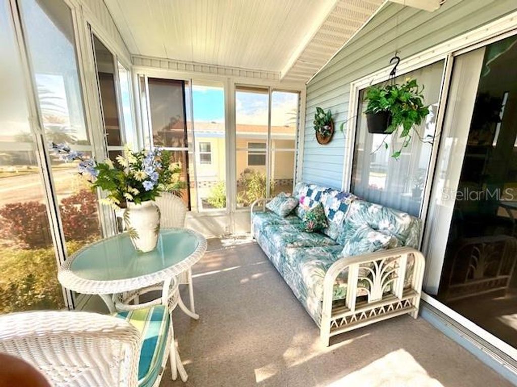 Photo of 459 Sharks Point, North Port, FL 34287 (MLS # N6143599)