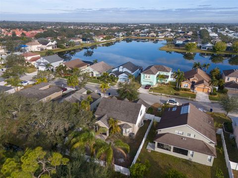 A home in BRADENTON