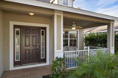 A home in BRADENTON